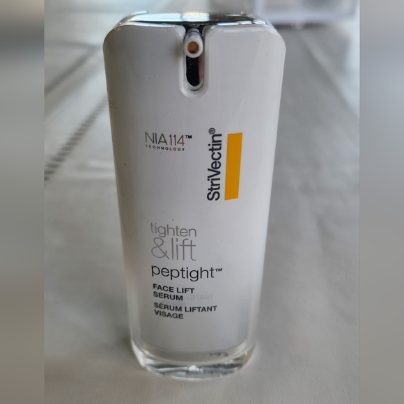 StriVectin Tighten & Lift Peptight Face Lift Serum